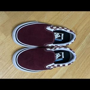 Ultra comfy vans